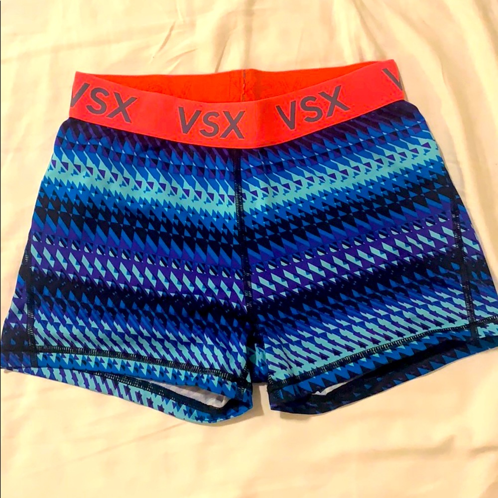 VS athletic shorts